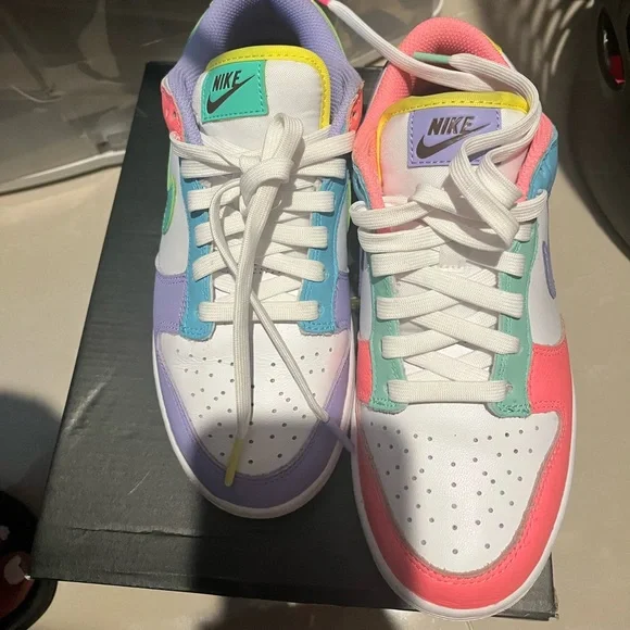 Easter dunks - Picture 2 of 6